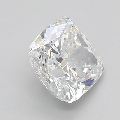 2.22 Carat Cushion Lab Diamond :: Greenstar spin frame 04
