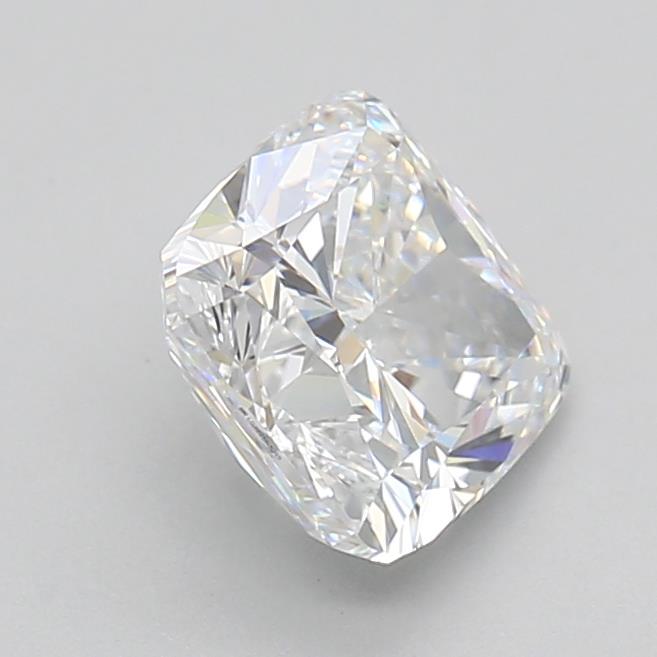2.22 Carat Cushion Lab Diamond :: Greenstar spin frame 04
