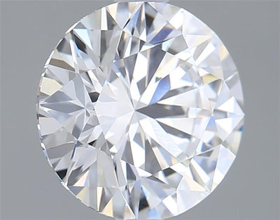 2.00 Carat Round Lab Diamond :: Greenstar spin frame 04