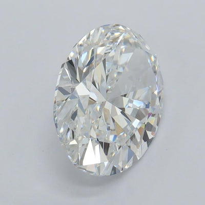 2.01 Carat Oval Lab Diamond :: Greenstar spin frame 04