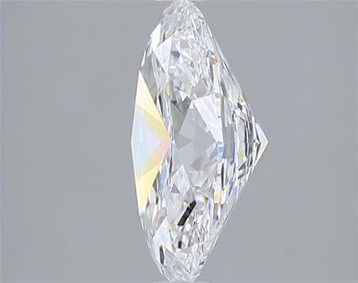 2.54 Carat Oval Lab Diamond :: Greenstar spin frame 04