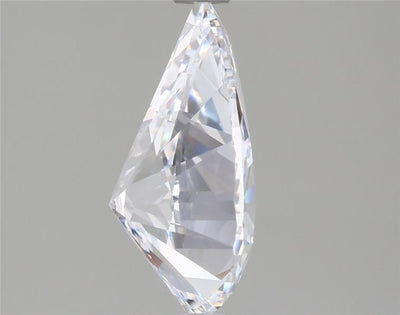 2.01 Carat Pear Lab Diamond :: Greenstar spin frame 04