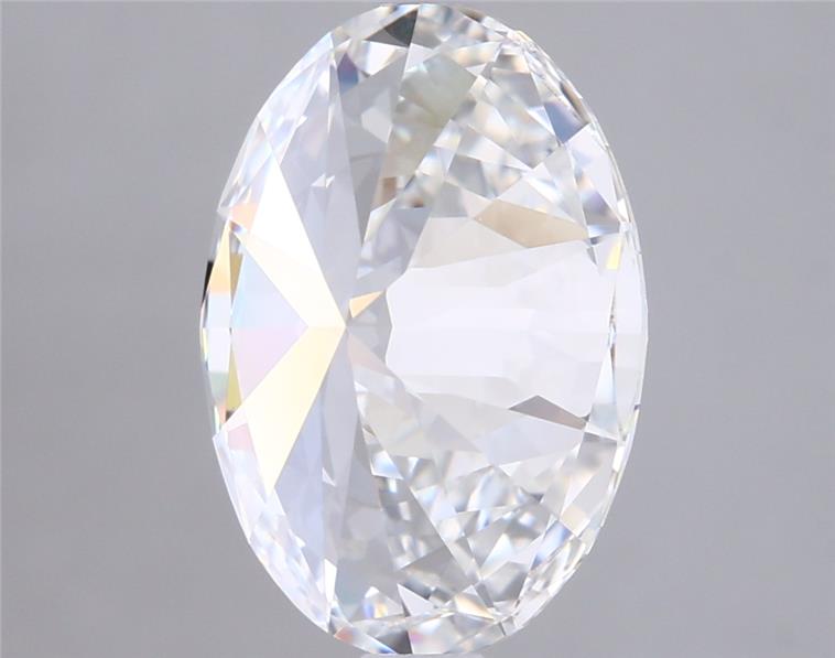 2.04 Carat Oval Lab Diamond :: Greenstar spin frame 04