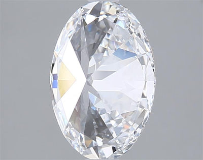 1.54 Carat Oval Lab Diamond :: Greenstar spin frame 04