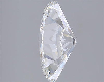 3.03 Carat Oval Lab Diamond :: Greenstar spin frame 04