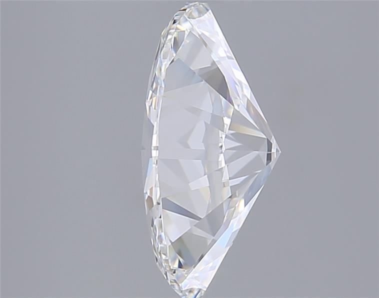 3.03 Carat Oval Lab Diamond :: Greenstar spin frame 04