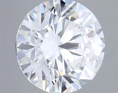 2.25 Carat Round Lab Diamond :: Greenstar spin frame 04