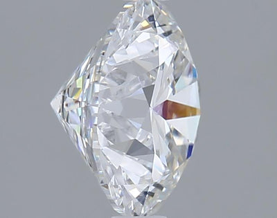 2.03 Carat Round Lab Diamond :: Greenstar spin frame 04
