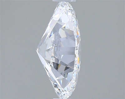 1.55 Carat Oval Lab Diamond :: Greenstar spin frame 04