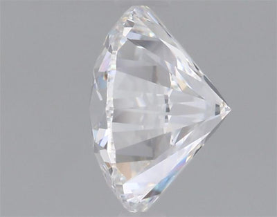 1.51 Carat Round Lab Diamond :: Greenstar spin frame 04