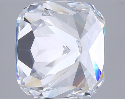 3.08 Carat Cushion Lab Diamond :: Greenstar spin frame 04