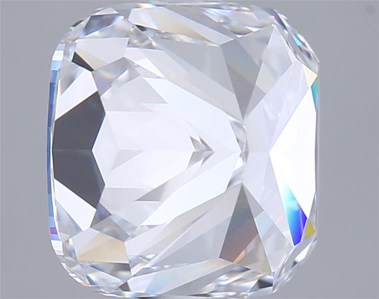 3.08 Carat Cushion Lab Diamond :: Greenstar spin frame 04