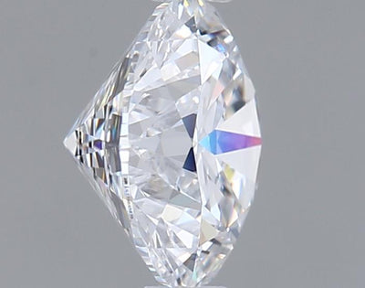 1.01 Carat Round Lab Diamond :: Greenstar spin frame 04