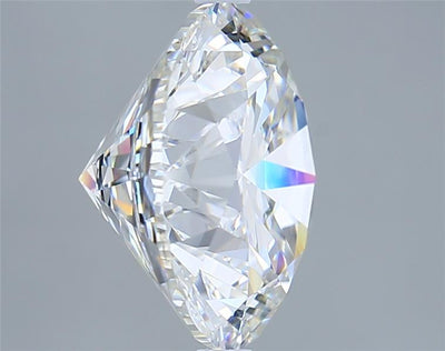 6.01 Carat Round Lab Diamond :: Greenstar spin frame 04