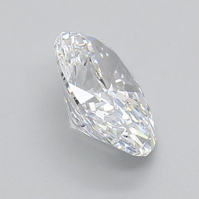 2.05 Carat Oval Lab Diamond :: Greenstar spin frame 04