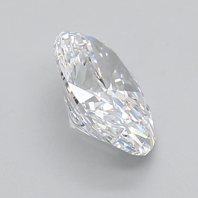 2.05 Carat Oval Lab Diamond :: Greenstar spin frame 04