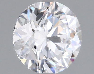 1.24 Carat Round Lab Diamond :: Greenstar spin frame 04