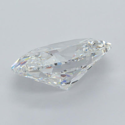 2.06 Carat Oval Lab Diamond :: Greenstar spin frame 04