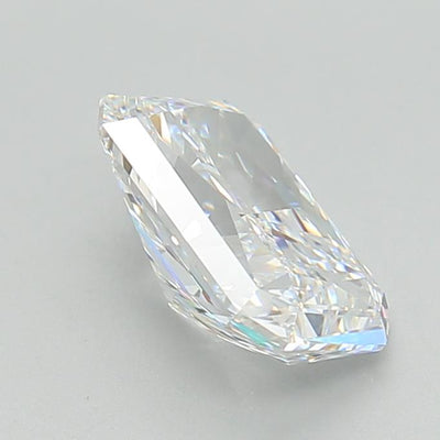 2.09 Carat Radiant Lab Diamond :: Greenstar spin frame 04