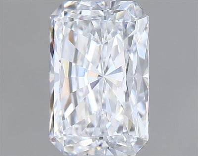1.51 Carat Radiant Lab Diamond :: Greenstar spin frame 04