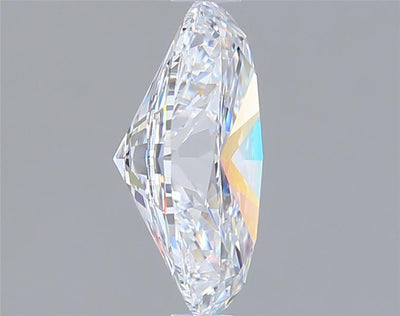 1.58 Carat Oval Lab Diamond :: Greenstar spin frame 04