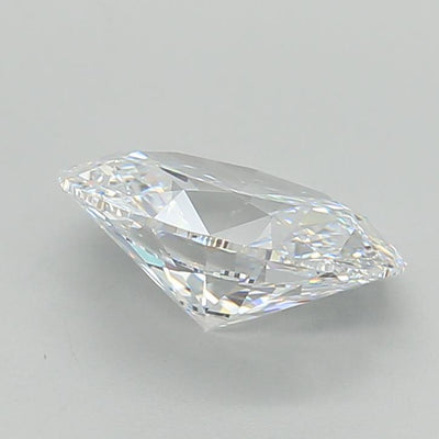 2.02 Carat Oval Lab Diamond :: Greenstar spin frame 04