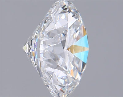 2.00 Carat Round Lab Diamond :: Greenstar spin frame 04