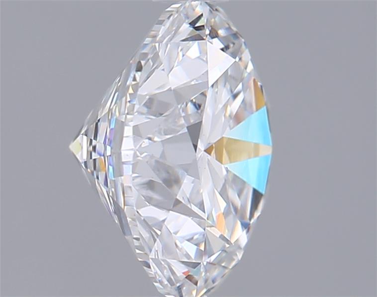 2.00 Carat Round Lab Diamond :: Greenstar spin frame 04