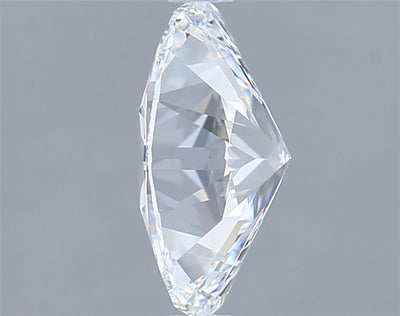 1.43 Carat Oval Lab Diamond :: Greenstar spin frame 04