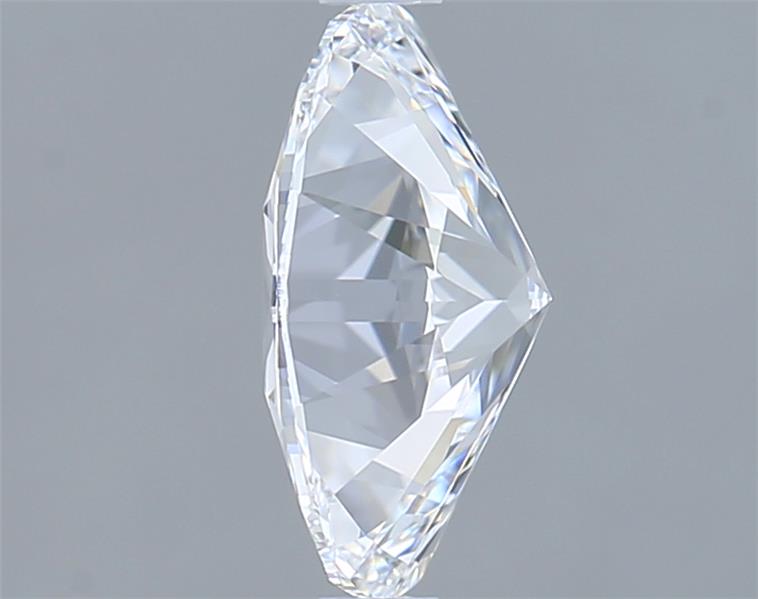 1.43 Carat Oval Lab Diamond :: Greenstar spin frame 04