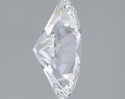 3.07 Carat Oval Lab Diamond :: Greenstar spin frame 04