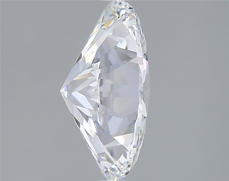 3.07 Carat Oval Lab Diamond :: Greenstar spin frame 04
