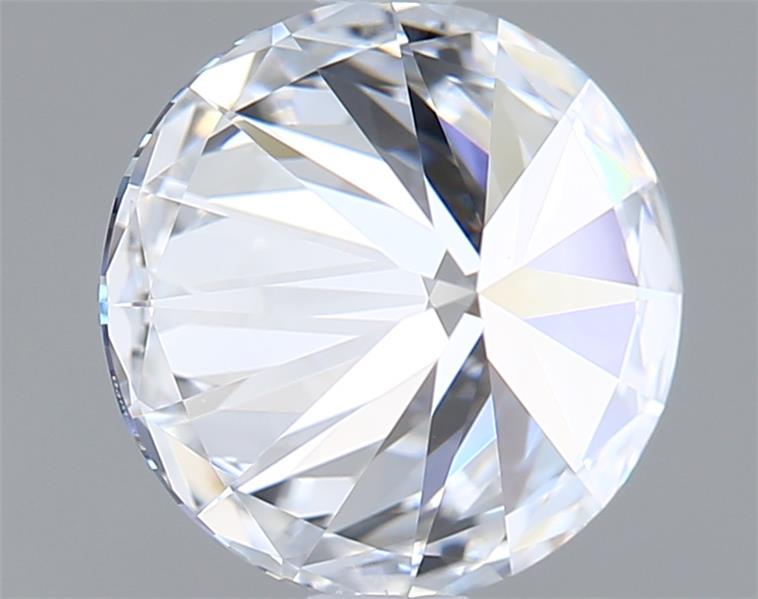1.52 Carat Round Lab Diamond :: Greenstar spin frame 04