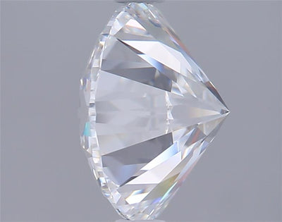 2.54 Carat Round Lab Diamond :: Greenstar spin frame 04