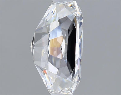 2.12 Carat Radiant Lab Diamond :: Greenstar spin frame 04