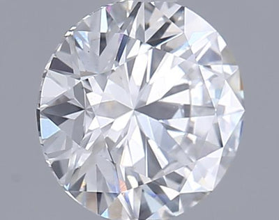 1.03 Carat Round Lab Diamond :: Greenstar spin frame 04
