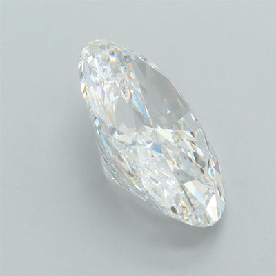 3.07 Carat Oval Lab Diamond :: Greenstar spin frame 04