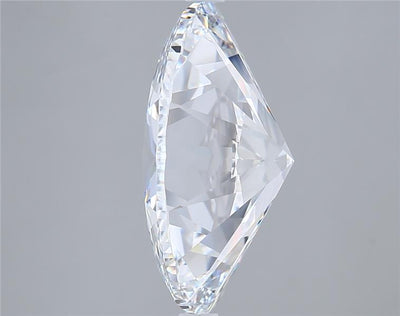 7.03 Carat Oval Lab Diamond :: Greenstar spin frame 04