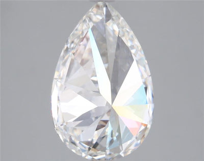 3.03 Carat Pear Lab Diamond :: Greenstar spin frame 04