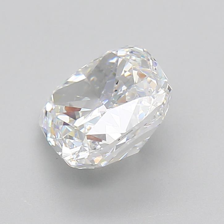 2.54 Carat Cushion Lab Diamond :: Greenstar spin frame 04