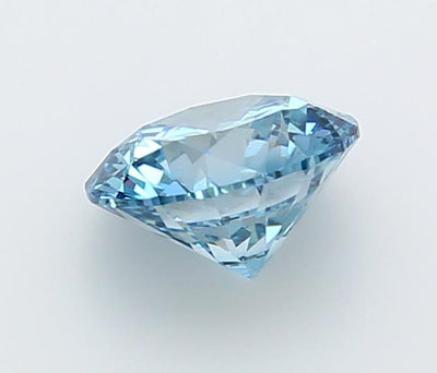 1.55 Carat Round Lab Diamond :: Greenstar spin frame 04