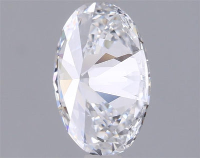 1.03 Carat Oval Lab Diamond :: Greenstar spin frame 04