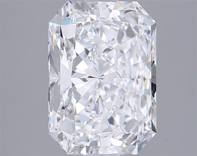 2.00 Carat Radiant Lab Diamond :: Greenstar spin frame 04