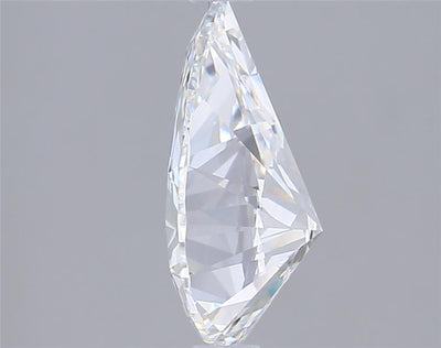 2.03 Carat Pear Lab Diamond :: Greenstar spin frame 04