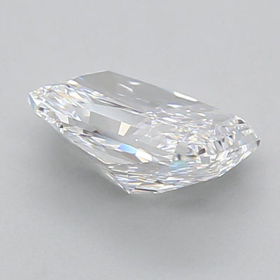 2.05 Carat Radiant Lab Diamond :: Greenstar spin frame 04