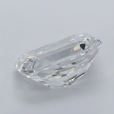 2.07 Carat Radiant Lab Diamond :: Greenstar spin frame 04