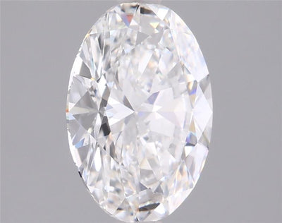 1.70 Carat Oval Lab Diamond :: Greenstar spin frame 04