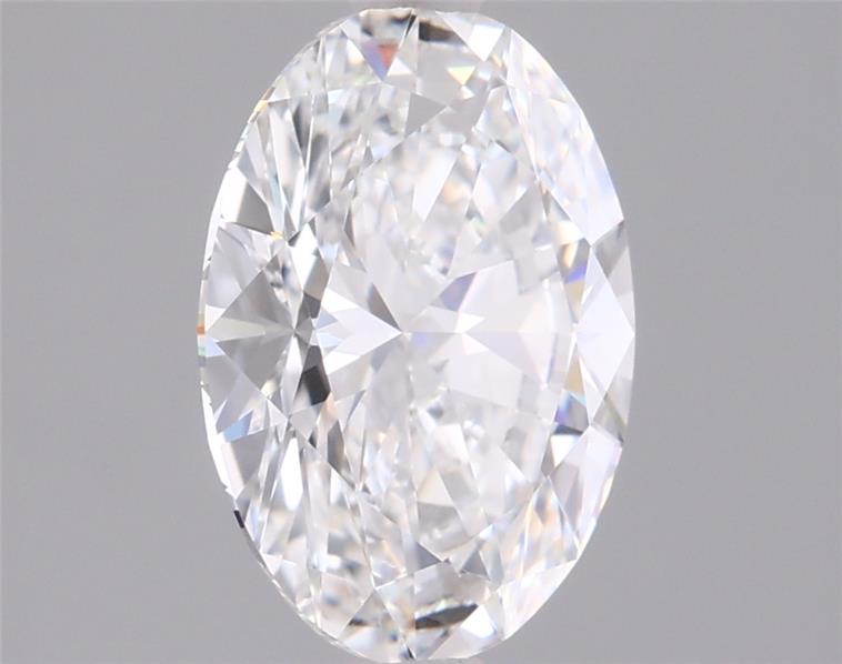 1.70 Carat Oval Lab Diamond :: Greenstar spin frame 04