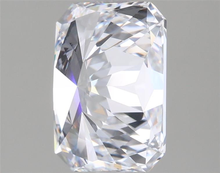 2.04 Carat Radiant Lab Diamond :: Greenstar spin frame 04