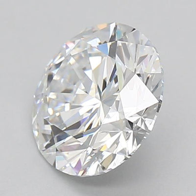 2.20 Carat Round Lab Diamond :: Greenstar spin frame 04